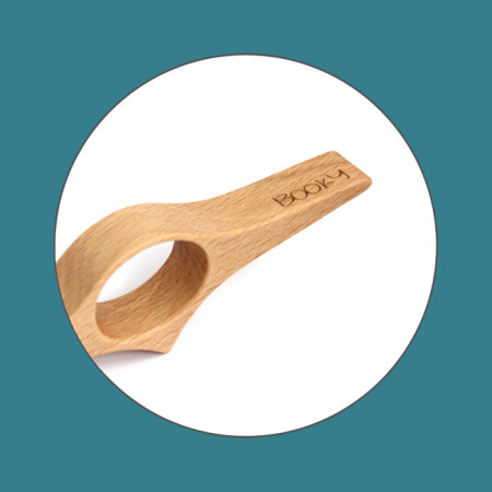 Booky – splet