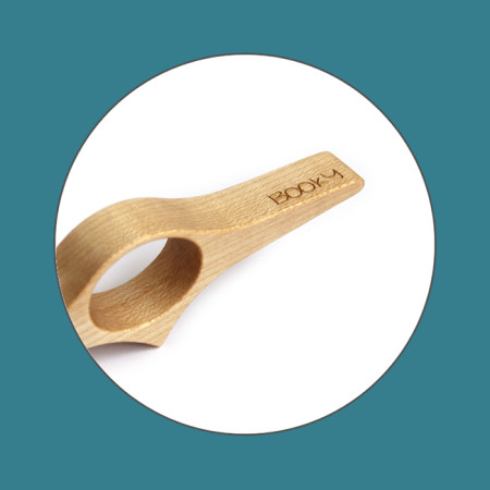 Booky – javor