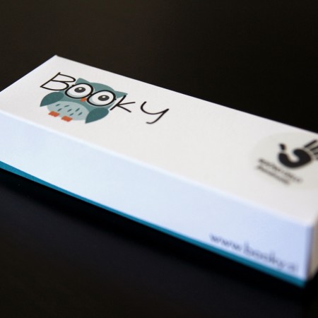 Booky_package