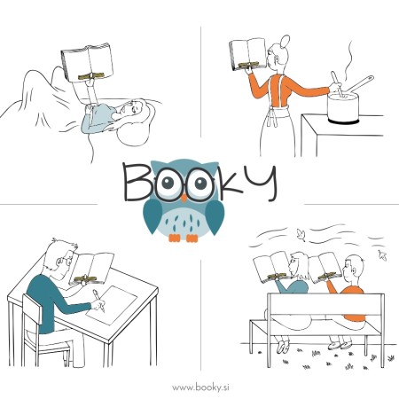 Booky_ilustracije